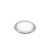 ITALUX WG-606A/WK-WW/MULTI Sirius stropné povrchové bodové svietidlo LED D150mm 13W/1500lm 3000+4000K IP44 biela