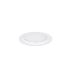 ITALUX RCS-9800-135-13W-WH-SWK Modulus zápustné svietidlo LED D135mm 13W/1300lm 3000+4000+6000K IP44 biela