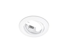 TRIO 650100131 Jura zápustné svietidlo GU10 1x15W