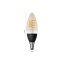 8719514411807 Philips Hue White Ambiance Filament žárovka svíčka E14 4,6W/300lm 2200-4500K