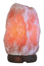 Rabalux 4130 Soľná lampa Rock 1x E14 max 15W s káblom