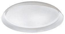 RABALUX 1512 Lewis stropné svietidlo LED 40W 3600lm 3000-6500K
