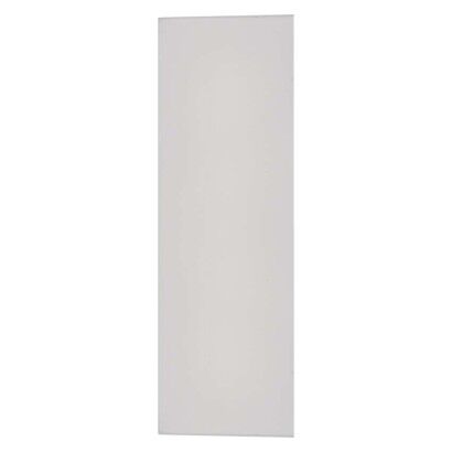Emos ZM6125 LED NEXXO stropní/nástěnné přisazené klasické svítidlo čtverec 120 × 120 × 40 mm 7,6W 680lm 4000K bílá