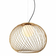 MDM-3842-1 GD ITALUX Clarisa moderné závesné svietidlo 1X40W E27 IP20