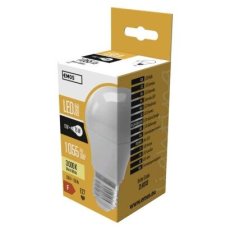 Emos LED žárovka E27 ZL4013 Basic 11W 1055lm 3000K A60 teplá bílá