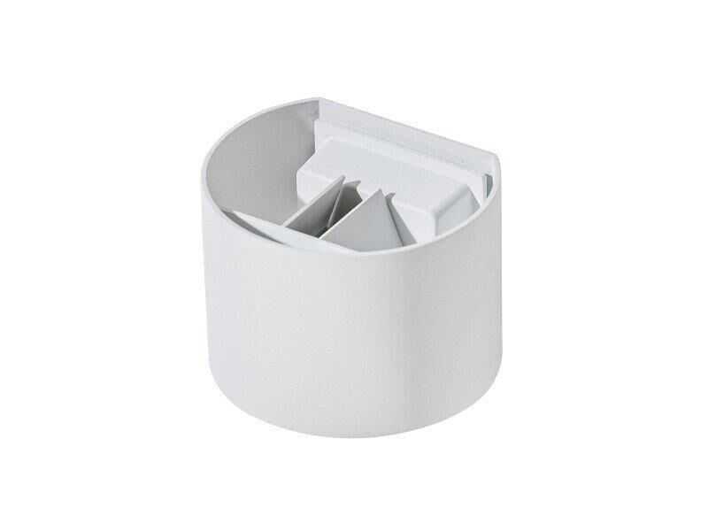 AZzardo AZ2190 Technoline Leticia 2 LED WHITE nástěnné LED svítidlo 6W / 420lm IP54 bílá