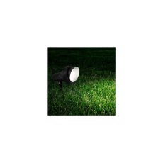 Exteriérové ​​stojanové svítidlo Ideal lux 033037 TERRA PT1 SMALL antracit 1xGU10 35W IP65