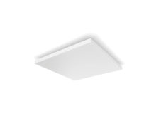 Philips Hue White and color ambiance 8720169277670 Datura Square stropní panel 600x600mm LED 67W/4840lm 2000-6500K+RGB bílá