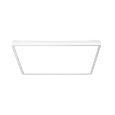 ITALUX PLF-83625-450S-45W-WH Bastia stropné svietidlo LED 45W/5300lm 2800+4000+6000K biela