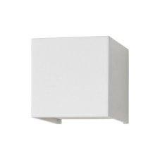 Redo 01-1229 AMPLITUDE APL. SINGLE LED interiérové nástenné svietidlo 7.7W 3000k 379lm