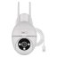 EMOS H4057 GoSmart Venkovní kamera WASP IP-800 110° IP65 bílá
