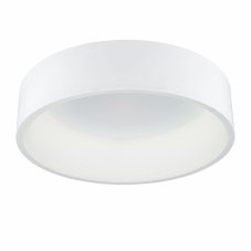 3945-832RC-WH-3 ITALUX Chiara 45,5 cm moderné stropné svietidlo 32W=1760lm LED biele svetlo (3000K) IP20
