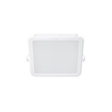 Philips 59467 MESON 150 SQ zápustné svietidlo LED 165x165mm 16,5W/1280lm 6500K biela 8720169174085