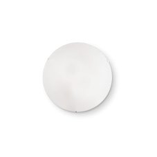 Stropné svietidlo Ideal lux 007977 SIMPLY PL2 2xE27 60W
