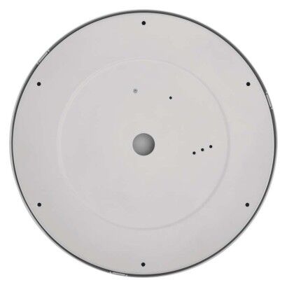 Emos ZM5155 LED NEXXO stropní/nástěnné přisazené klasické svítidlo kruh průměr 300 × 42 mm 28,5W 2700lm 4000K bílá