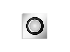 Philips Hue White and color ambiance 8720169319158 Centura zápustné svietidlo GU10 4,2W/350lm 2000-6500K+RGB hliník