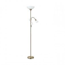 Eglo 82844 stojaca lampa Up 2