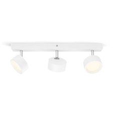 Philips 8720169174788 Bracia Spot WH stropné bodové svietidlo/spot LED 16,5W/1650lm 2700K biela