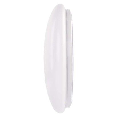 Emos ZM1120 LED FIONI stropní/nástěnné přisazené klasické svítidlo kruh průměr 255 × 63 mm 12W 1200lm 4000K bílá