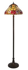 Rabalux 8088 stojaca lampa Mirella