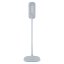 EMOS Z7602BL STELLA stolní lampa LED 6,5W/400lm 4000K, stmívatelné, modrá