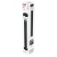 Emos ZGA0C0P ARTEO venkovní stojanové svítidlo/sloupek E27 120 × 120 × 800 mm  IP44 antracit