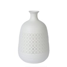 LUCIDE 13534/30/31 TIESSE Lampička E14 1x40W biela