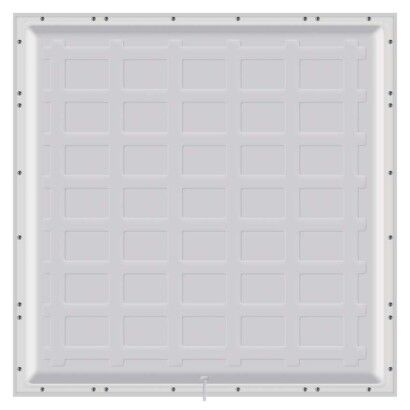 Emos ZB2154 LED LEXXO stropní vestavný panel čtverec 595 × 595 × 25 mm 30W 4200lm 4000K bílá