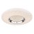 GLOBO SMART LIGHT 48006FSH-30 Magnifique stmívatelné stropní LED svítidlo 490 mm 30W / 2200lm 3000-6500K IP20 bílá s dálkovým ovládáním, starlight efekt