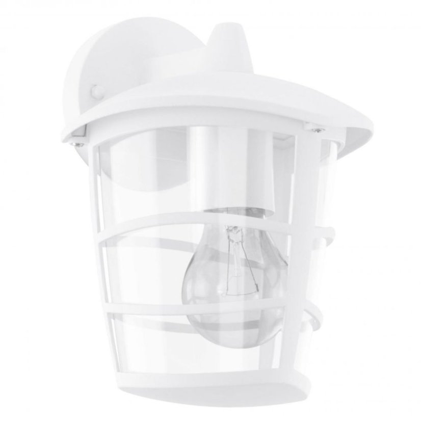EGLO 93095 ALORIA exteriérové nástěnné svítidlo E27 1x60W