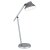 GLOBO 58437G HALVAR stolové svietidlo V758mm LED 8W/450lm 4000K šedá