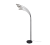 TRIO R41031532 REED stojacia lampa LED 5x4,5W/360lm 3000K, matná čierna, switchDimmer
