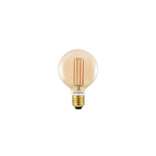 Sylvania 0030154 LED žárovka ToLEDo Vintage E27 7W 640lm 2000K