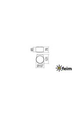 REDO 90062 LOG exteriérové nástenné svietidlo CREE COB LED 2x6W 1200/1140lm 3000K IP65 biela
