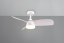 TRIO Reality R62732131 HELSINKI Stropný ventilátor s osvetlením D900mm SMD LED 20W/2500lm 2700-6000K biela, diaľkový ovládač