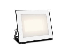 Philips 8720169365100 Lois exteriérový reflektor LED 30W/3200lm 3000K IP65 čierna