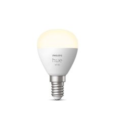 Philips Hue White 8719514356696 LED žiarovka E14 5,7W/470lm P45 kvapka 2700K bluetooth