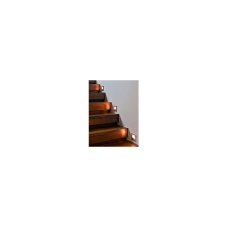 Emithor 48303 STEP LIGHT svietidlo do steny LED 1W,60lm,4000K,nerez