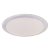 GLOBO SMART LIGHT 41354-30SH CARRY stmívatelné stropní LED svítidlo 530 mm 30W /1500lm 3000-6000K IP20 bílá s dálkovým ovládáním, starlight efekt