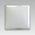 Prezent 38201 FLUO stropné svietidlo LED 1x32W 43x43cm