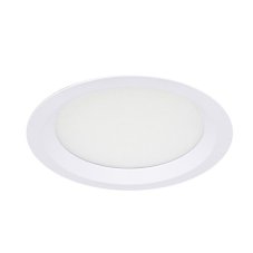 ITALUX RCS-9800-240-23W-WH-SWK Modulus zápustné svietidlo LED D240mm 23W/2300lm 3000+4000+6000K IP44 biela