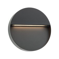 Redo 9624 EVEN nástenné svietidlo LED 9W LED SMD 420lm IP54
