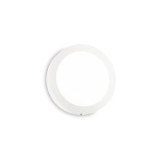 Ideal Lux 321752 UNIVERSAL ROUND stropné svietidlo LED D225mm 19W 1950/1700lm 4000K biela