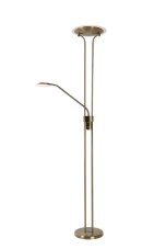 Lucide 19792/24/03 CHAMPION stojanové svietidlo 1xLED 3000K 320lm 4W