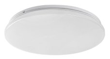 RABALUX 71102 Vendel stropné svietidlo LED D320mm 18W/1450lm 3000K biela