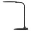 EMOS Z7602B STELLA stolní lampa LED 6,5W/400lm 4000K, stmívatelné, černá