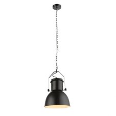 GLOBO 15283 KUTUM závesné svietidlo 1xE27 40W