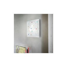 Stropné svietidlo Ideal lux 091013 OCEAN PL3 COLOR 3xE27 60W