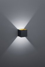 TRIO 223310132 Louis nástenné svietidlo LED 1x4W 430lm 3000K