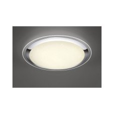 TRIO 675610106 Miko stropné svietidlo LED 1x95W 9600lm 3000 - 5500K s ovládačom, starlight efekt